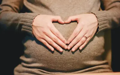 Semana 35 de embarazo: Todo lo que debes saber
