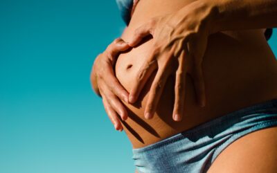 Semana 32 de embarazo: desarrollo del bebé, cambios en el cuerpo de mamá y cómo cuidar tu bienestar