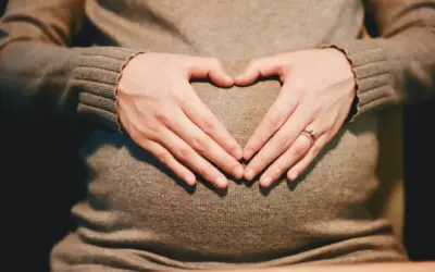 40 semanas de embarazo: desarrollo del bebé, síntomas y consejos para la mamá
