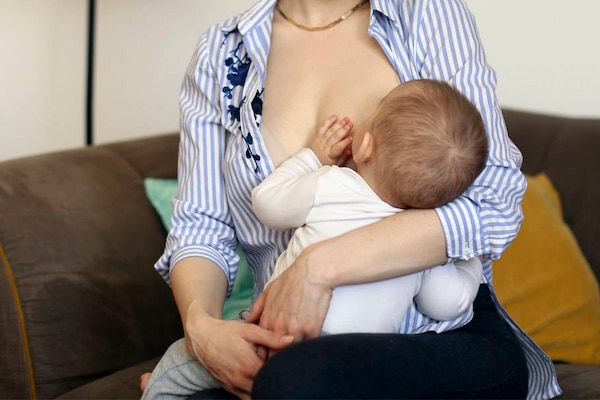Citomegalovirus en el embarazo: protegiendo a tu bebé desde antes de que nazca