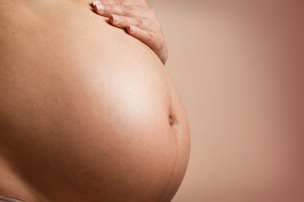 Hernia en el ombligo: todo lo que debes saber si estás embarazada
